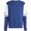 adidas Squadra 25 Sweat Crew pánska mikina Navy Blue (M)