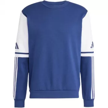 adidas Squadra 25 Sweat Crew pánska mikina Navy Blue (M)