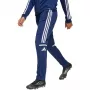 adidas Squadra 25 tréningové nohavice detské Navy Blue JD4799 116cm
