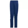 adidas Squadra 25 tréningové nohavice detské Navy Blue JD4799 116cm