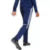 adidas Squadra 25 tréningové nohavice detské Navy Blue JD4799 116cm