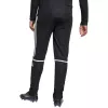 adidas Squadra 25 tréningové nohavice pre deti – čierne – JE2777 – veľkosť 164 cm