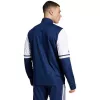 adidas Squadra 25 tréningová mikina pánske Navy/White XL