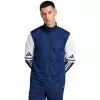 adidas Squadra 25 tréningová mikina pánske Navy/White XL