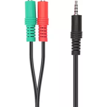 Speedlink Trax adaptér slúchadiel pre PS4/Xbox (SL-450103-BK)