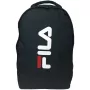 Fila Fussa batoh čierny FBU0125 80010