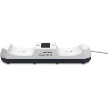Speedlink Jazz USB nabíjačka gamepadov pre PS5 (SL-460001-WE)