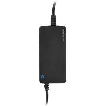 Speedlink Pecos univerzálny napájací adaptér pre notebook 90 W (SL-6955-BK)