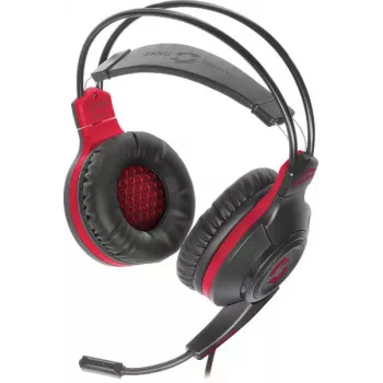 Speedlink Celsor herný headset, čierny (SL-860011-BK)