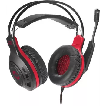 Speedlink Celsor herný headset, čierny (SL-860011-BK)
