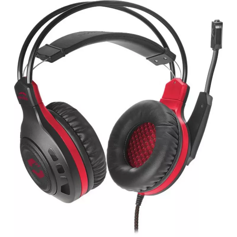 Speedlink Celsor herný headset, čierny (SL-860011-BK)