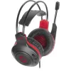 Speedlink Celsor herný headset, čierny (SL-860011-BK)