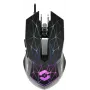 Speedlink Reticos herná myš RGB, čierna (SL-680011-BK)