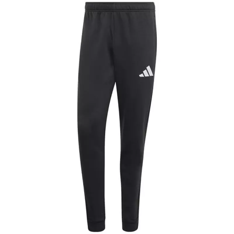 adidas Entrada 26 pánske tepláky čierna 2XL