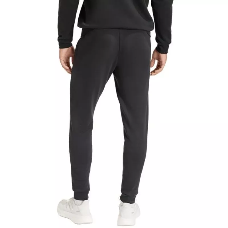 adidas Entrada 26 pánske tepláky čierna 2XL
