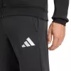adidas Entrada 26 pánske tepláky čierna 2XL