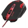 Speedlink Xito drôtová herná myš, 5 tlačidiel, 3200 DPI (SL-680009-BKRD)
