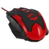 Speedlink Xito drôtová herná myš, 5 tlačidiel, 3200 DPI (SL-680009-BKRD)