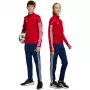 adidas Tiro 23 League tréningové nohavice pre deti - Navy modrá (152 cm)