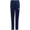adidas Tiro 23 League tréningové nohavice pre deti - Navy modrá (152 cm)