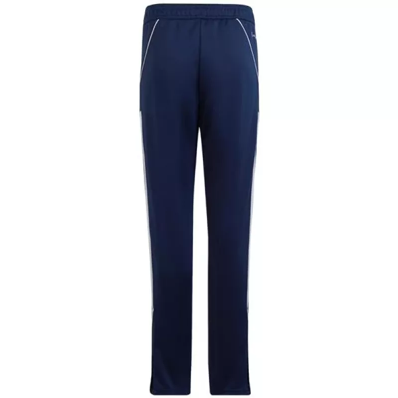 adidas Tiro 23 League tréningové nohavice pre deti - Navy modrá (152 cm)