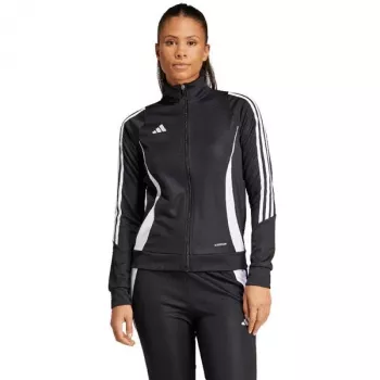 adidas Tiro 24 Dámsky tréningový top, čierna, XS (IJ9961)