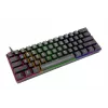 Speedlink Atmos RGB Rainbow klávesnica, rozloženie US (SL-670015-BK-US)