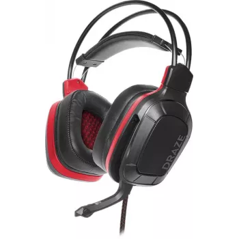 Speedlink Draze headset pre PC/PlayStation/Xbox/Switch (SL-450312-BK)