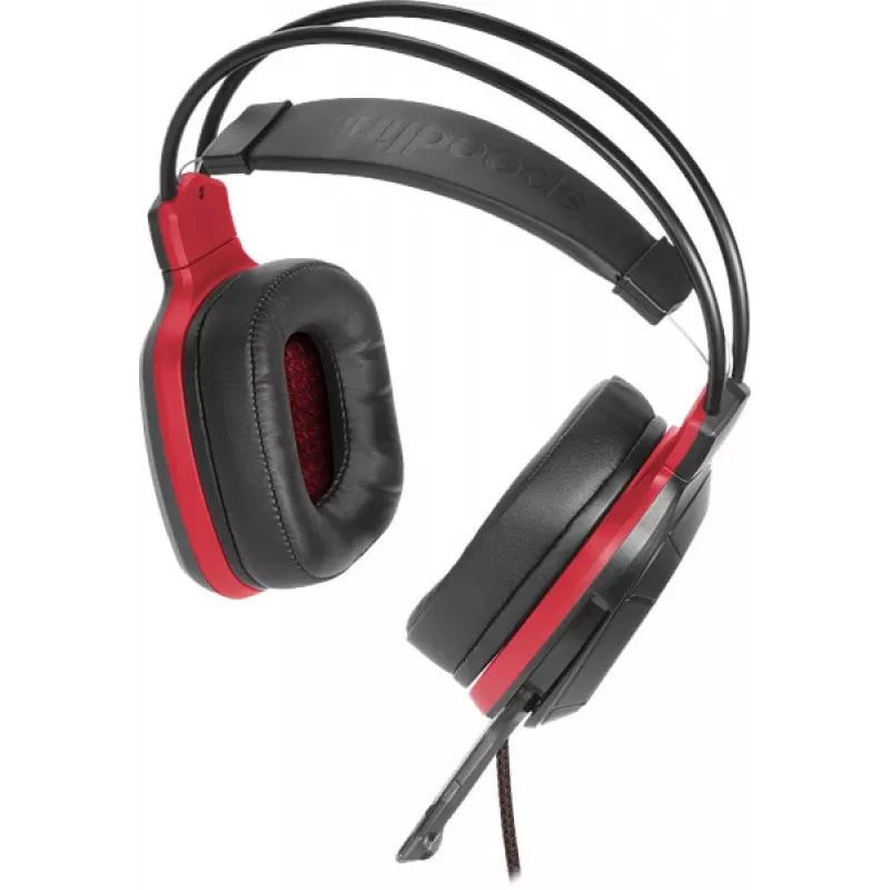 Speedlink Draze headset pre PC/PlayStation/Xbox/Switch (SL-450312-BK)