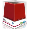 Speedlink Cubid BT reproduktor, červený (SL-8904-RD)