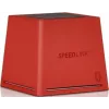 Speedlink Cubid BT reproduktor, červený (SL-8904-RD)