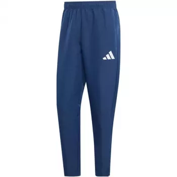 adidas Entrada 26 prezentačné nohavice pánske navy modrá JZ9126 2XL