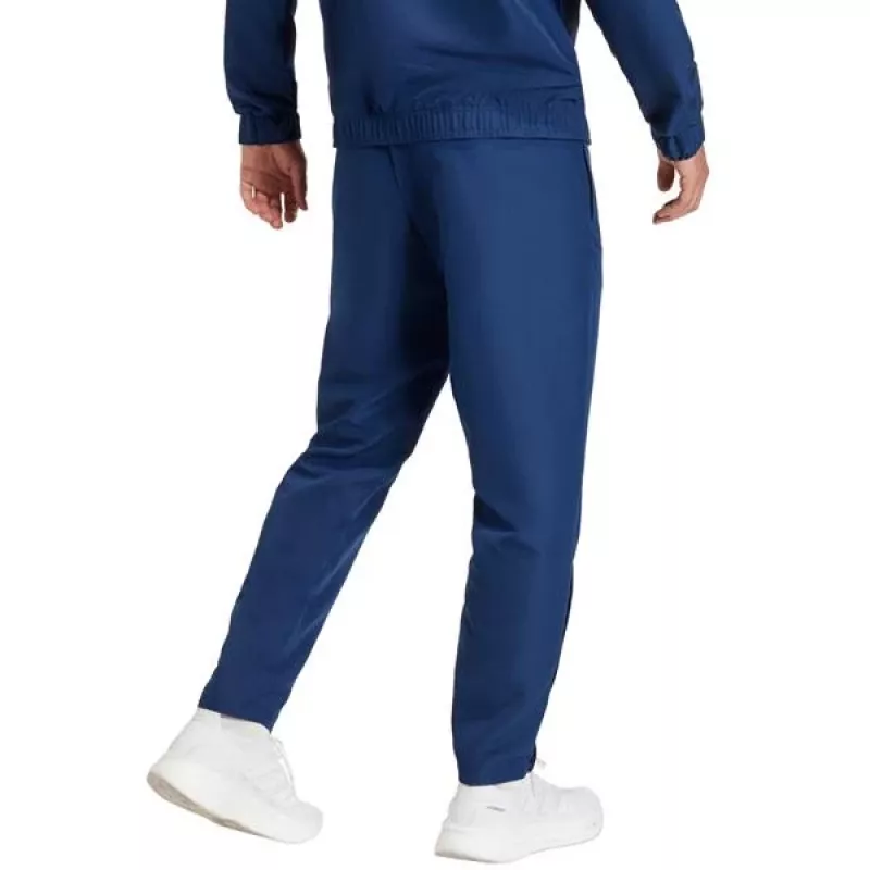 adidas Entrada 26 prezentačné nohavice pánske navy modrá JZ9126 2XL
