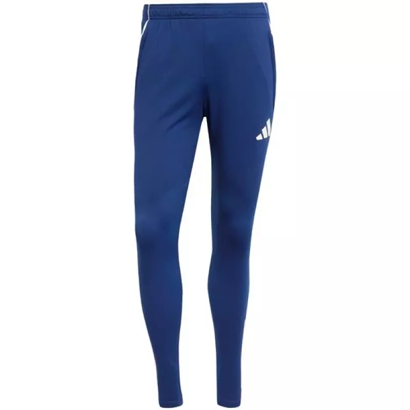 adidas Tiro 25 Competition tréningové nohavice pánske navy JI6549 2XL