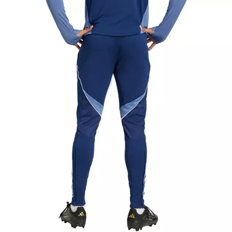adidas Tiro 25 Competition tréningové nohavice pánske navy JI6549 2XL