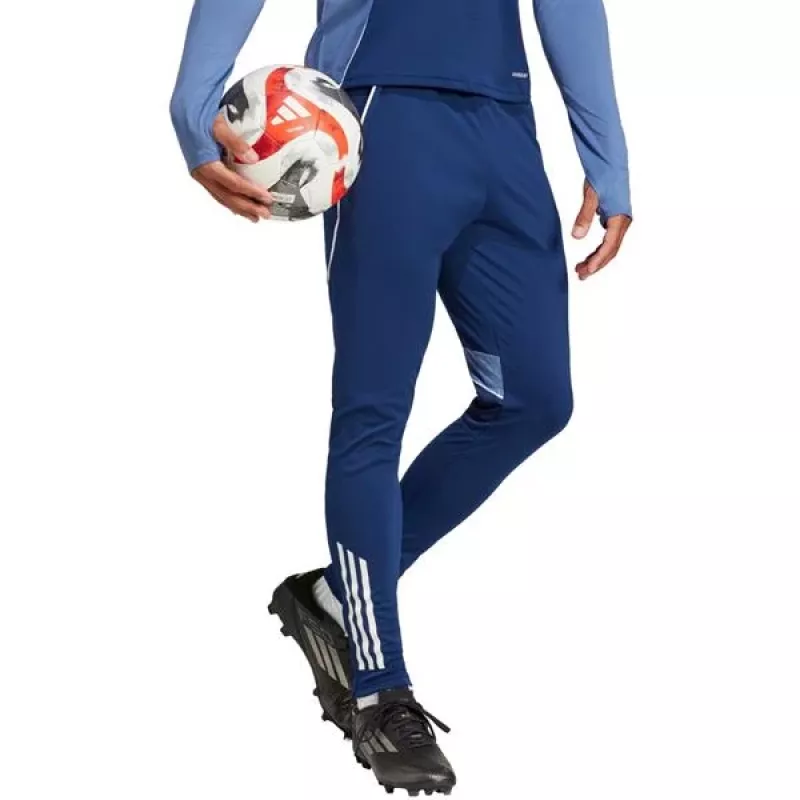 adidas Tiro 25 Competition tréningové nohavice pánske navy JI6549 2XL