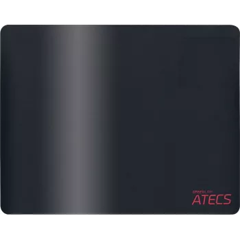 Speedlink Atecs Soft herná podložka pod myš, veľkosť M (SL-620101-M)