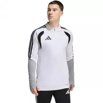 adidas pánska Tiro 26 Competition tréningová bunda biela JX4256 XL