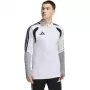 adidas pánska Tiro 26 Competition tréningová bunda biela JX4256 XL