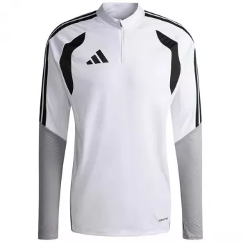 adidas pánska Tiro 26 Competition tréningová bunda biela JX4256 XL