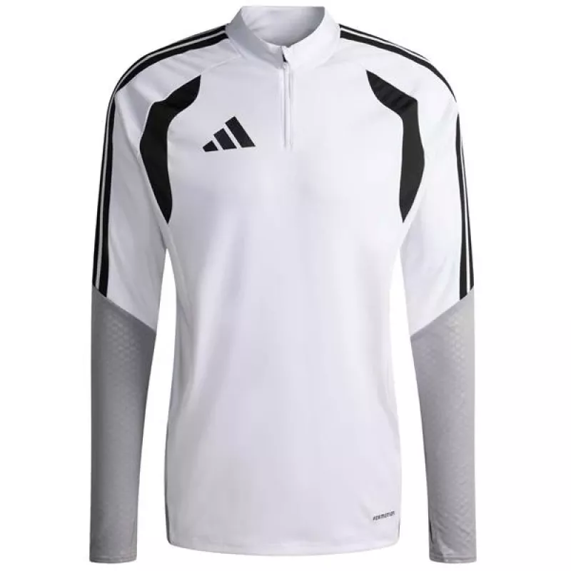adidas pánska Tiro 26 Competition tréningová bunda biela JX4256 XL
