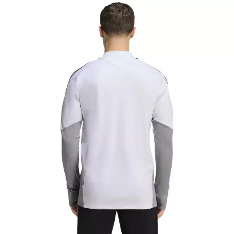 adidas pánska Tiro 26 Competition tréningová bunda biela JX4256 XL