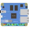 ALLNET Rock Pi E D8P Dual-Ethernet-Board RK3328 1GB RAM bez Wi-Fi/BT PoE