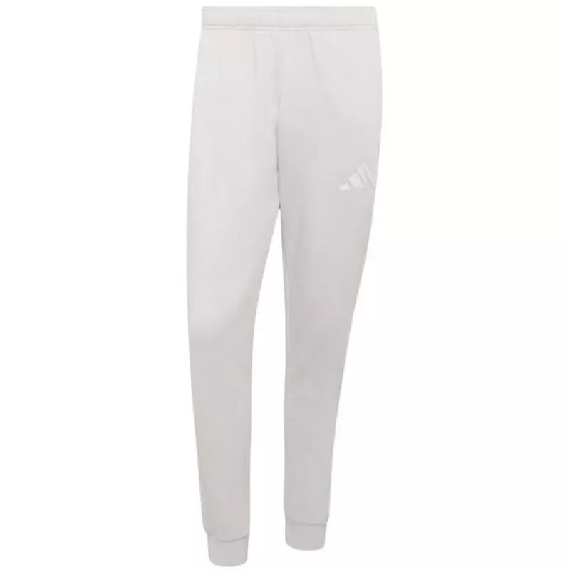 adidas Entrada 26 pánske tepláky sivá, veľkosť S (JZ9139)