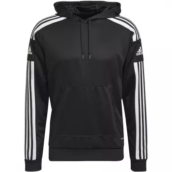 adidas Squadra 21 mikina s kapucňou čierna GK9548 2XL