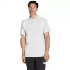 adidas Tiro 26 League pánske polo tričko svetlosivá KF3399 veľkosť M