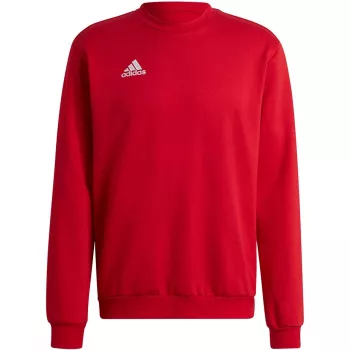 adidas Entrada 22 mikina Team Power Red M