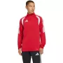 adidas Tiro 26 League Pánsky tréningový top, červená, XL (JY9694)
