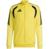 adidas pánska tréningová bunda Tiro 26 Competition žltá XL
