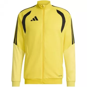 adidas pánska tréningová bunda Tiro 26 Competition žltá XL